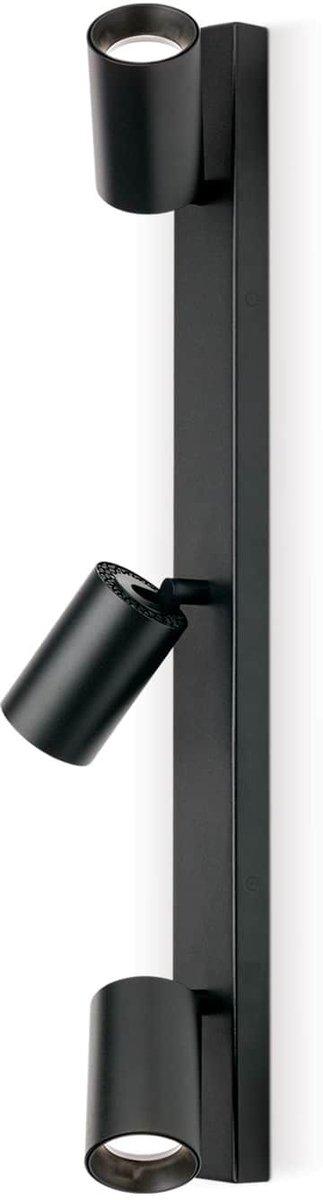 SEAN Strahler 10-493/3 schwarz exkl. 3xGU10 13W