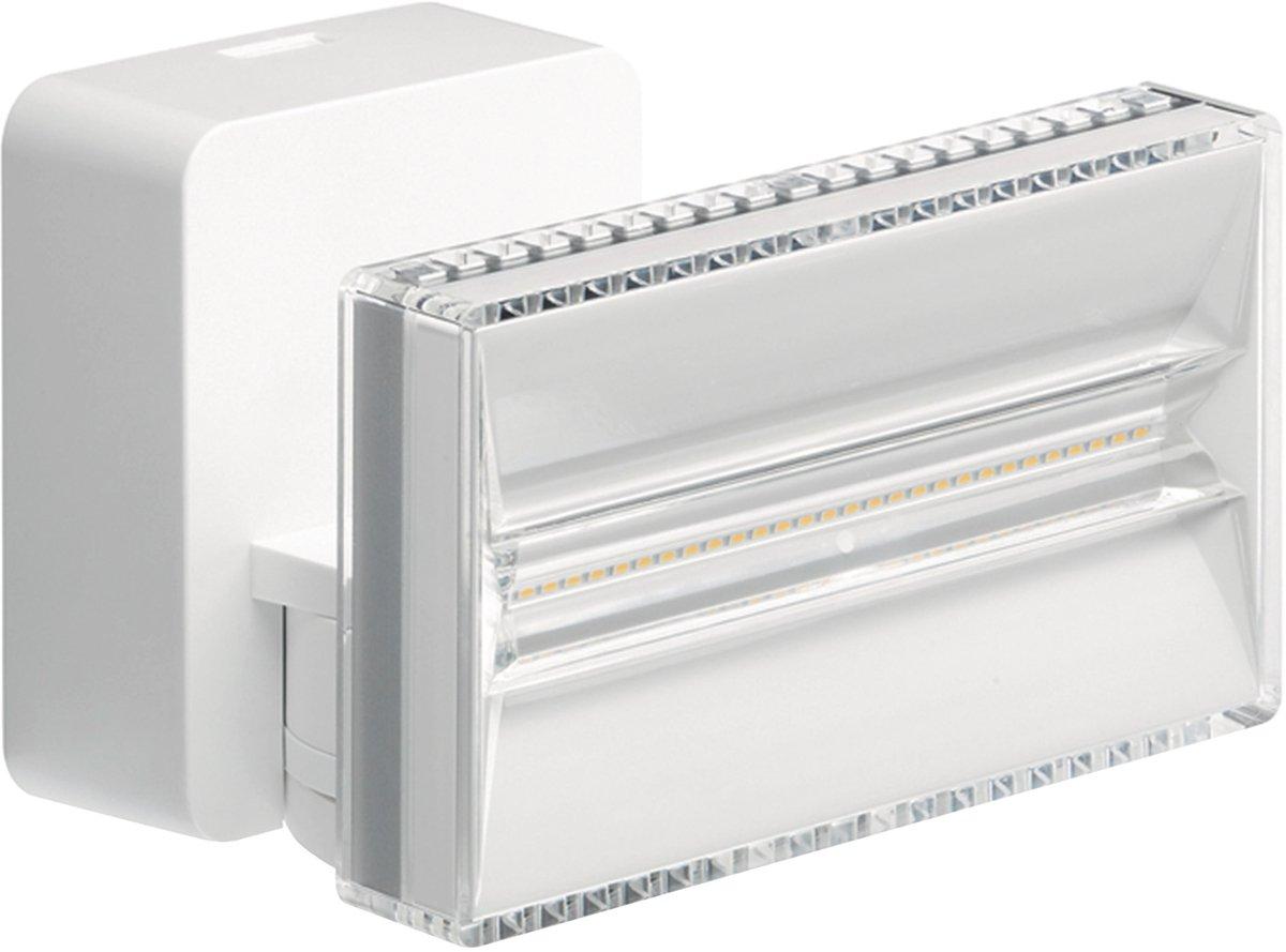 LED Strahler EE637 2000 Lumen weiß