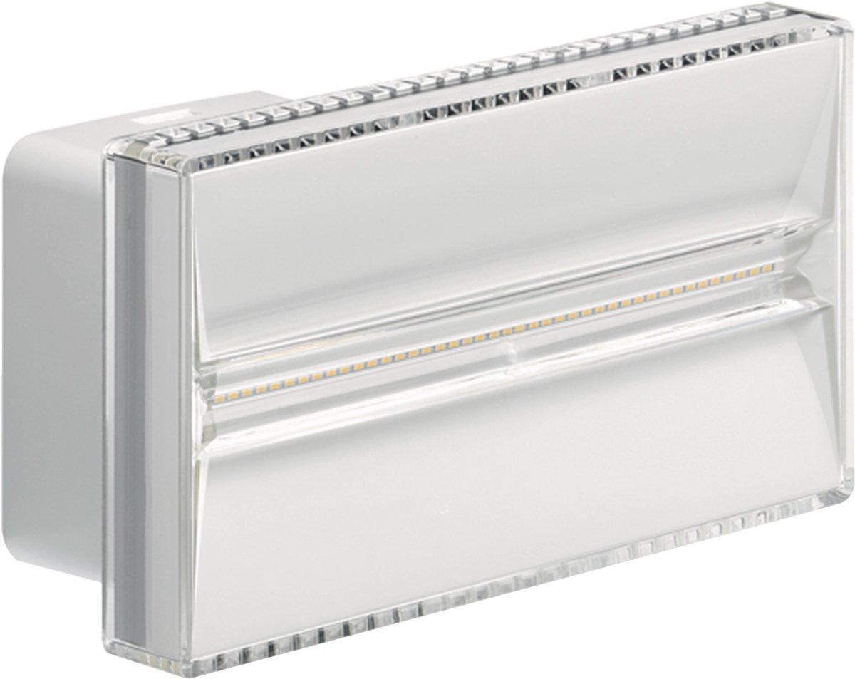 LED Strahler EE638 3000 Lumen weiß