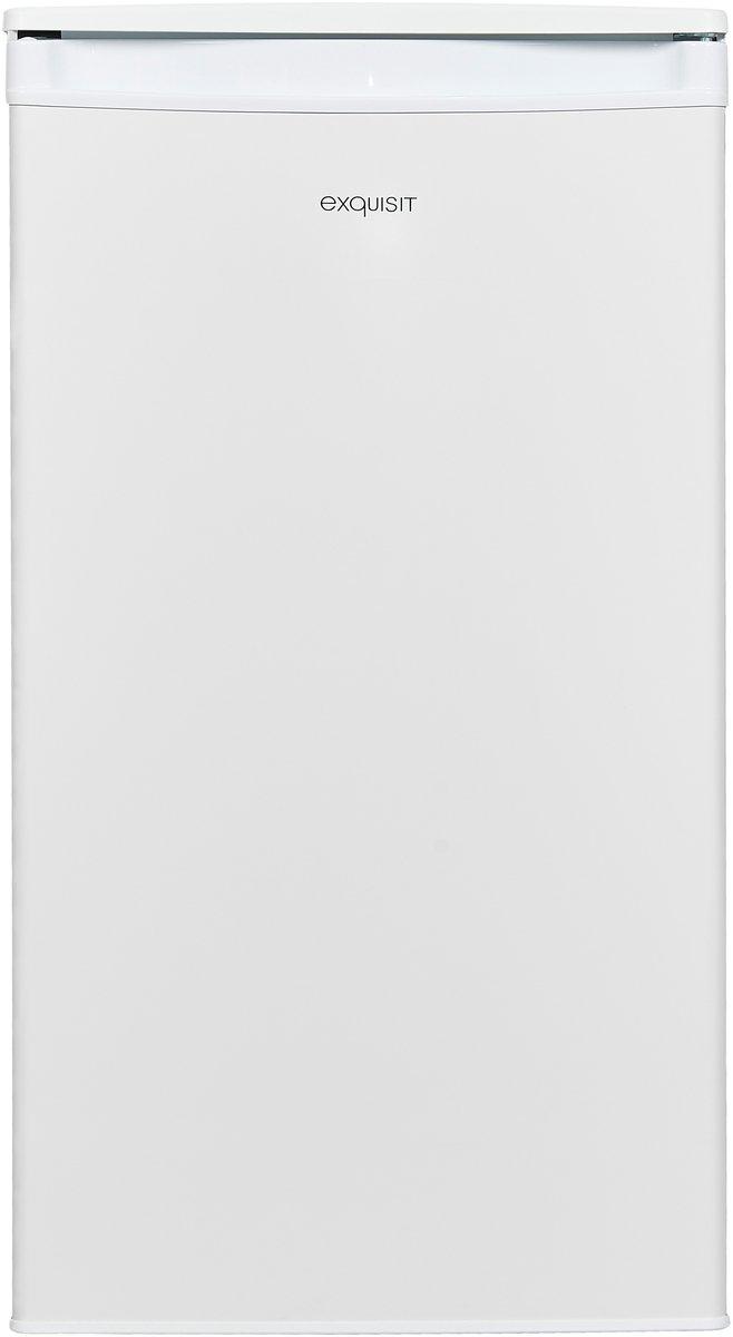 Kühlschrank Stand KS85-V-091E weiss