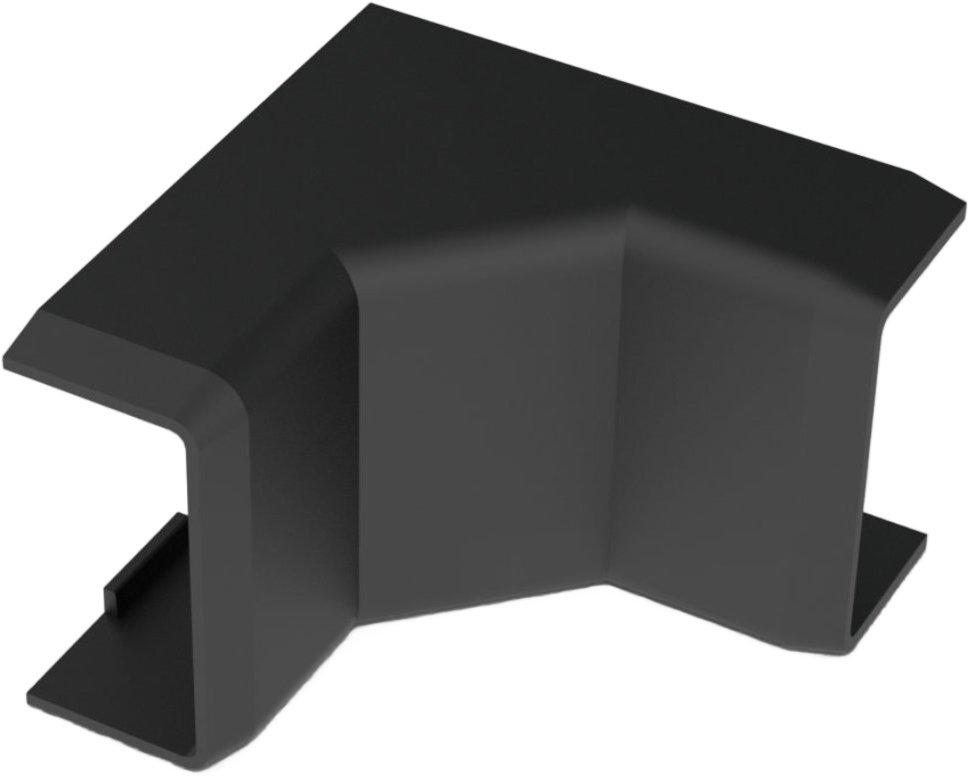 Inneneck für Elektroinstallationskanal LHD 20x10