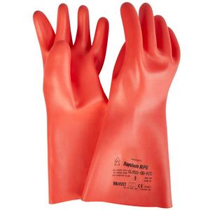 Isolierende Handschuhe bis 1000 V