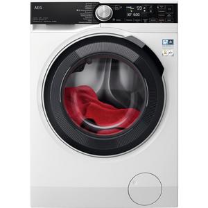 Waschtrockner Serie 8000 PowerCare LWR8D80600