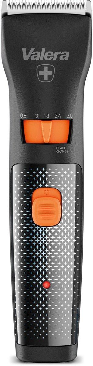 Haarschneider Swiss Excellence Smart SXS 300 schwarz