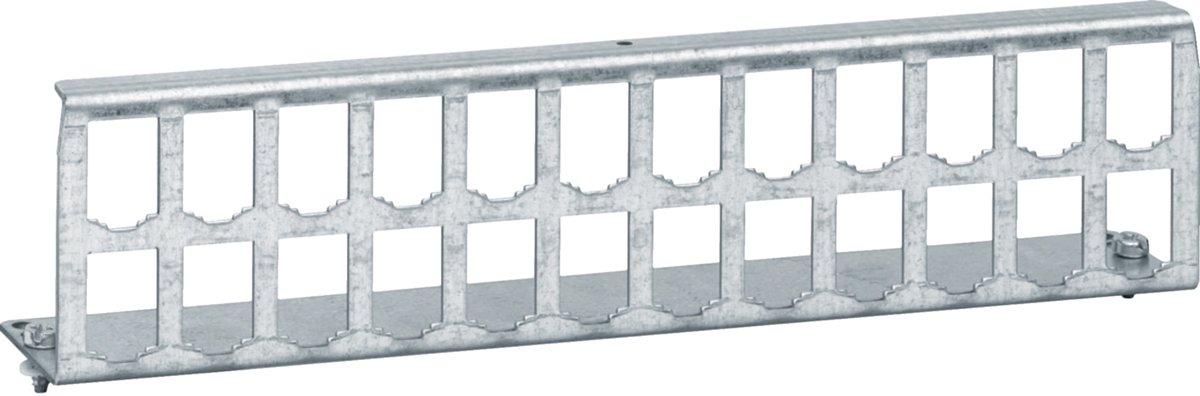 Patchpanel 24 Module RJ45