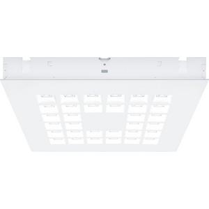 MIREL NIV Deckeneinbauleuchte 17,4W 2830lm 4000K weiß 840 M625Q WB EVG KA