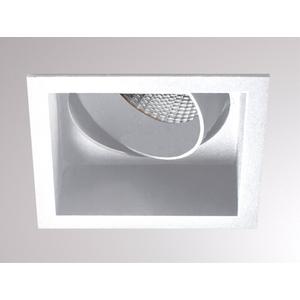 SATOR SQUARE R Einbaustrahler weiß LED 10W 3000K