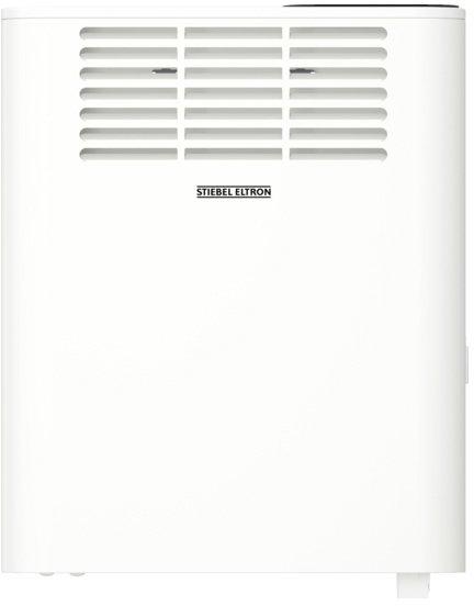 Wand-Konvektor CNS 500 Plus LCD 0.5 kW/230 V weiß