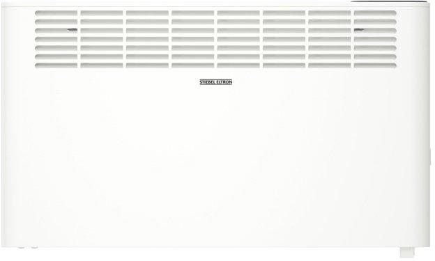 Wand-Konvektor CNS 2000 Plus LCD 2 kW/230 V weiß