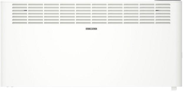 Wand-Konvektor CNS 2500 Plus LCD 2.5 kW/230 V weiß