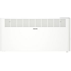 Wand-Konvektor CNS 2500 Plus LCD 2.5 kW/230 V weiß