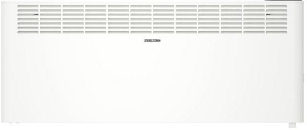 Wand-Konvektor CNS 3000 Plus LCD 3 kW/230 V weiß