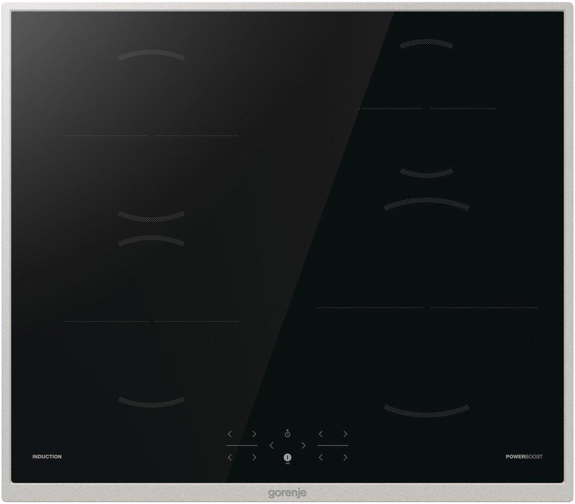 Induktionskochfeld Teilintegriert GI6401BX