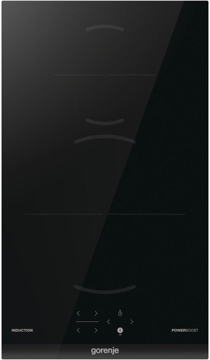 Induktionskochfeld Autark teilintegriert GI3201BC