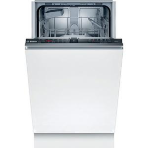 Geschirrspüler Vollintegrierter Serie 2 45 cm SPV2IKX10E