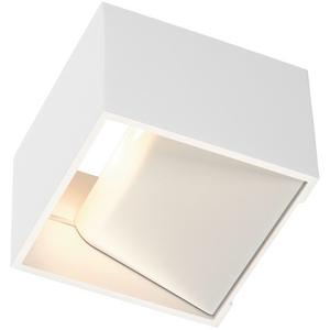 LOGS IN Wandleuchte LED 2000K-3000K Dim to Warm weiß