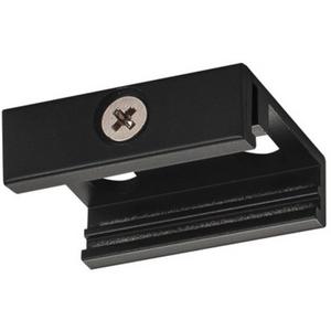 S-TRACK DALI Pendelclip schwarz