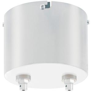 Transformator TENSEO für Niedervolt-Seilsystem weiß 50VA