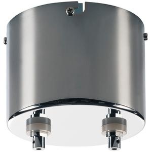 TENSEO TRANSFORMATOR für Niedervolt-Seilsystem chrom 50VA
