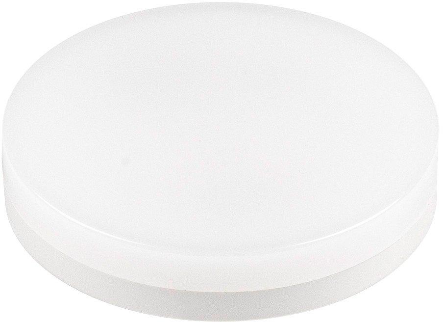 TCR TSE GX53 LED Leuchtmittel weiß/milchig 6W 3000K CRI90 120°