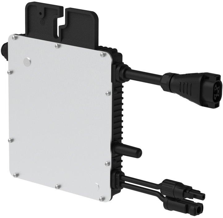 Microwechselrichter HMS-400-1T 1-phasig 1-fach