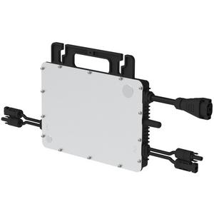 Microwechselrichter HMS-800-2T 1-phasig 2-fach