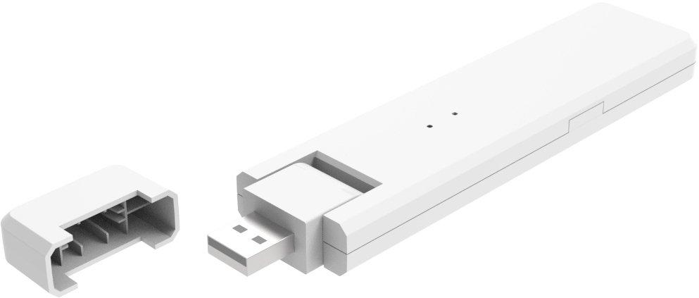 Datenübertragungseinheit für HMS DTU-Lite-S