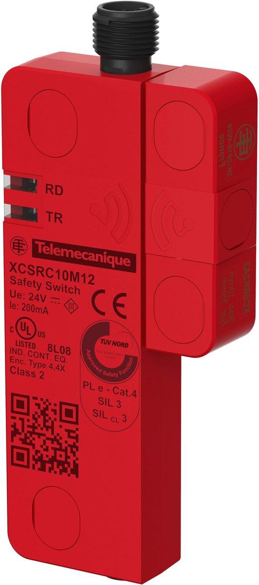 RFID Sicherheitsschalter einmalige Paarung