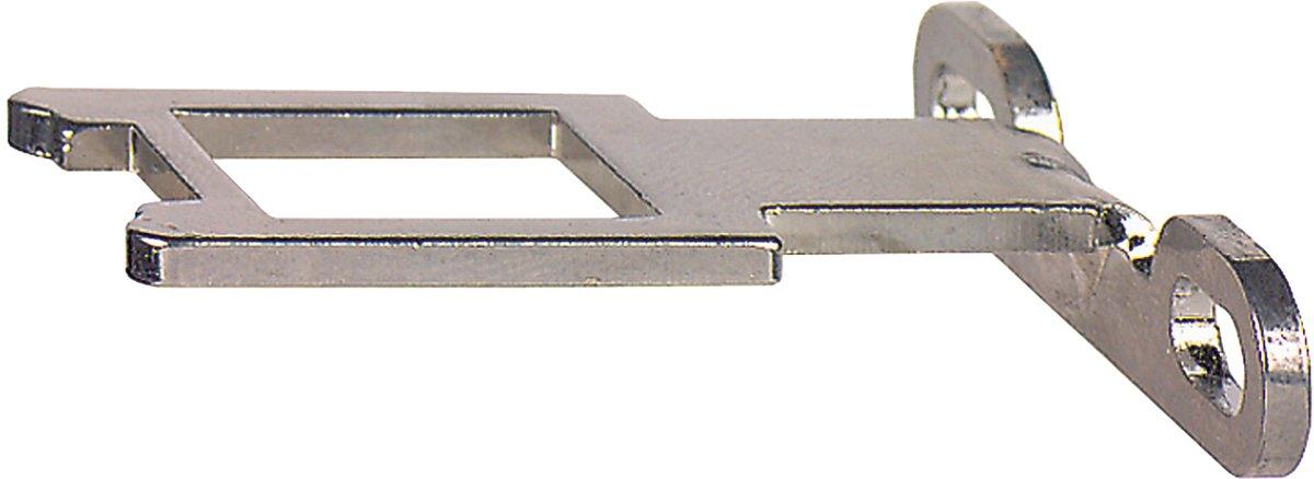 Betätiger mit Querbefestigung - für Sicherheits-Positionsschalter - Met.gek.