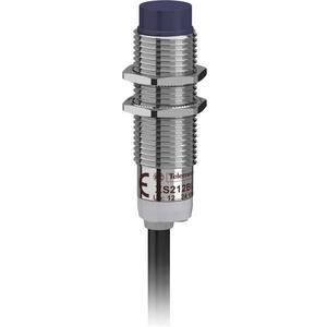 Di-soric Näherungsschalter induktiv,pnp, 200 mA DCCQ 05 M 1.5 PSLK Di-soric Näherungsschalter induktiv,pnp, 200 mA DCCQ 05 M 1.5 PSLK