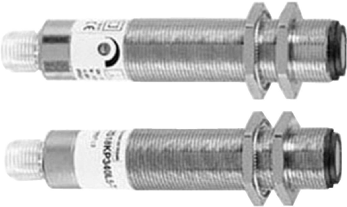 XU2S-Sicherheits-Lichtvorhang Körperschutz 750-1200mm 12-24 V