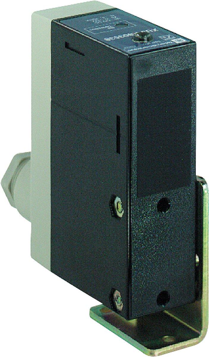 XUJ-Optoe. Sensor Lichttaster analog Sn 0,8m 12-24 V DC Klemmleiste