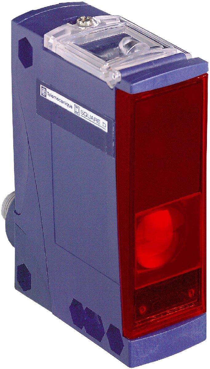 XUX-Optoe. Sensor Sender 12-24 V DC M12