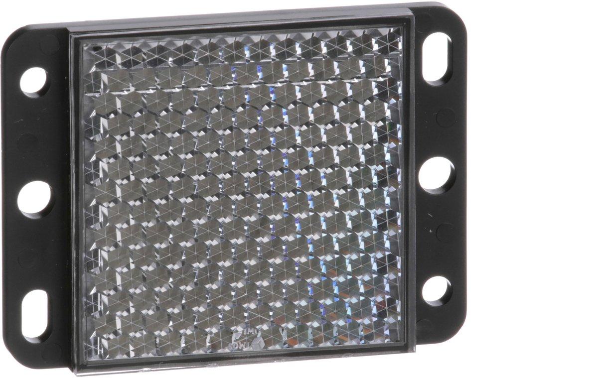 Zubehör für Sensor Reflektor 50x50mm