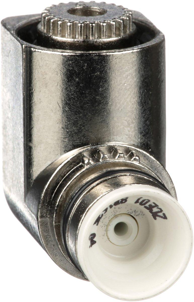 ZCE-Positionsschalterkopf Ohne Raststellung Betätigung von links und rechts