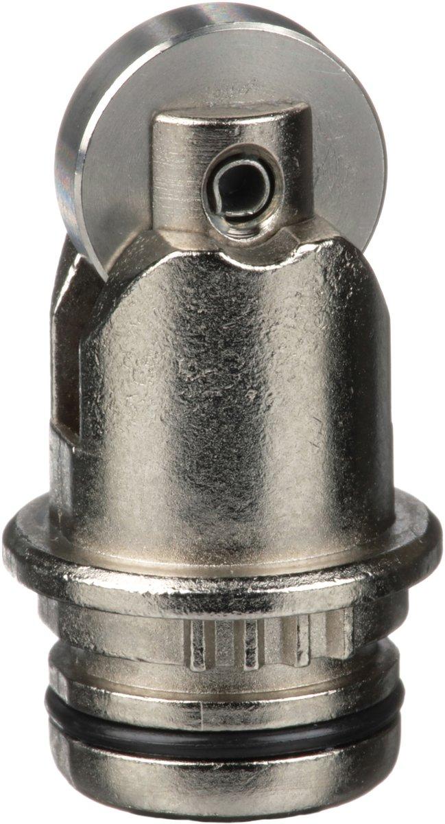 ZCE-Positionsschalterkopf Stahl-Rollenstößel