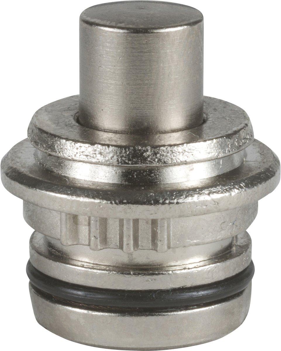 ZCE-Positionsschalterkopf Metall-Kuppenstößel