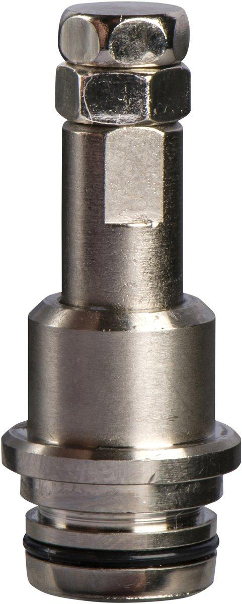 ZCE-Positionsschalterkopf Metall-Kuppenstößel einstellbar