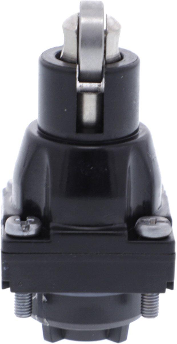 ZCKD-Positionsschalterkopf Stahl-Rollenstößel