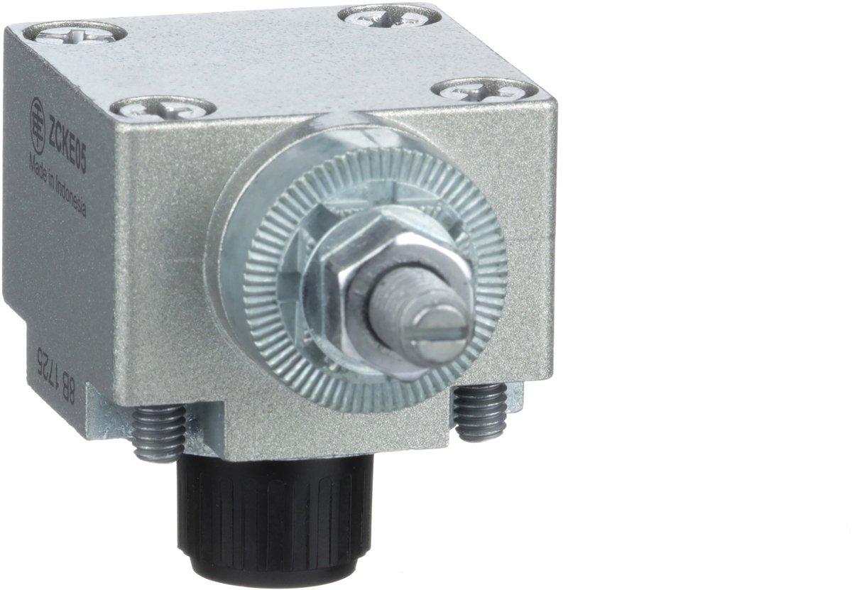 ZCKE-Positionsschalterkopf Drehantrieb Betätigung links und rechts