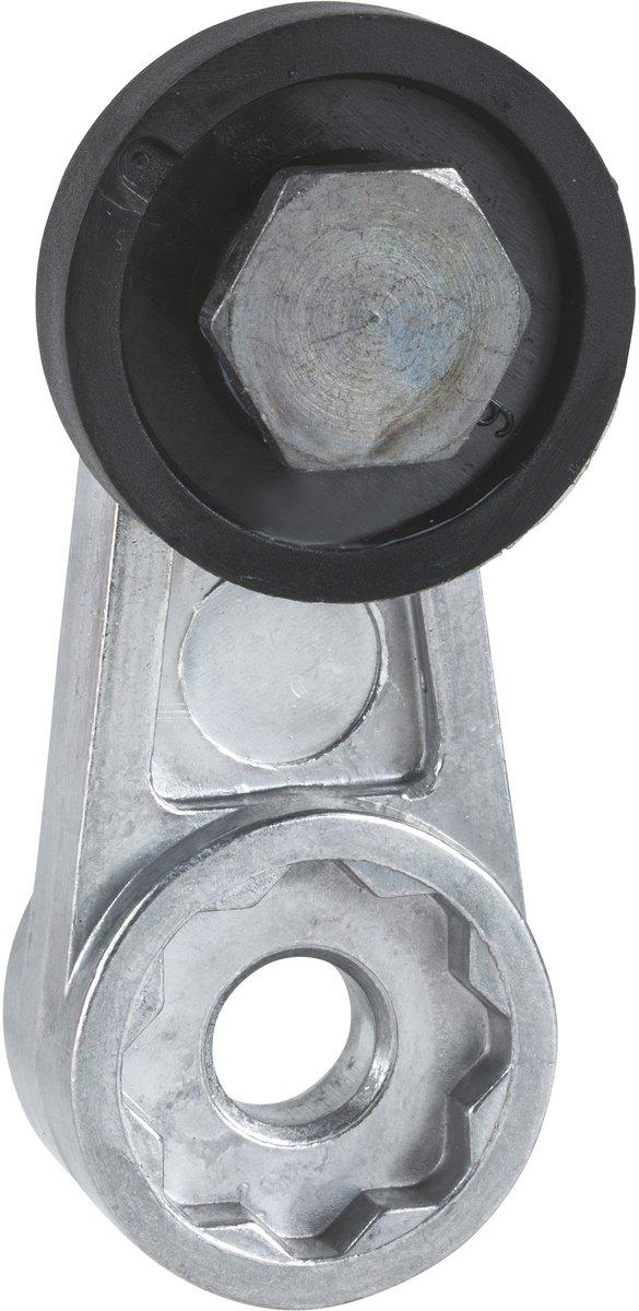 ZCKY-Positionsschalterhebel Rollenhebel mit Kunststoffrolle (-40)-70 °C