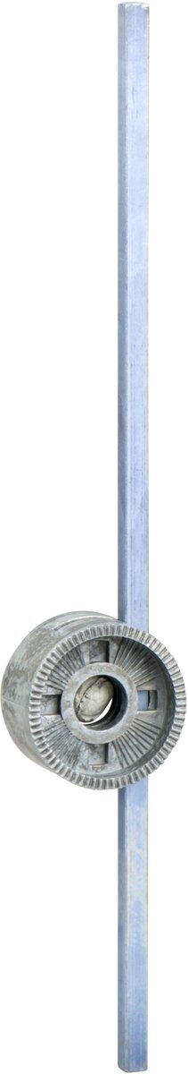 ZCKY-Positionsschalterhebel Runder Kunststoffhebel Ø 6mm L=200mm (-40)-70 °C