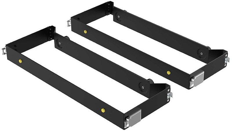 Montagewinkel für US2000C