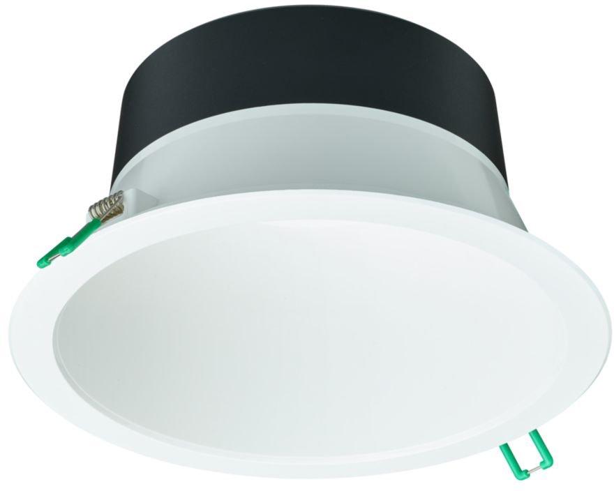 Coreline LED EInbau Downlight Gen5 2350 lm 840 PSU-E WR