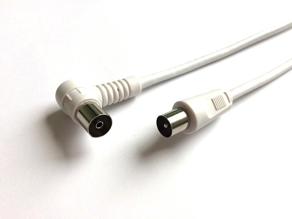 Anschlusskabel Standard IEC DS 51