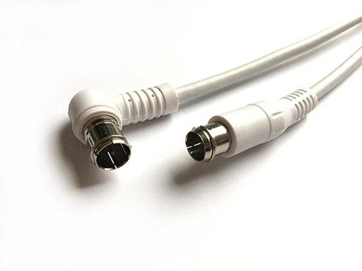 F-Anschlusskabel Quick DS 71