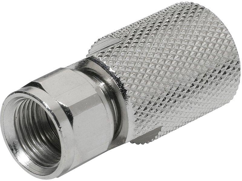 F-Stecker DV 54