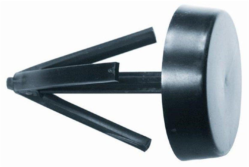 Mastkappe Durchmesser 60 mm