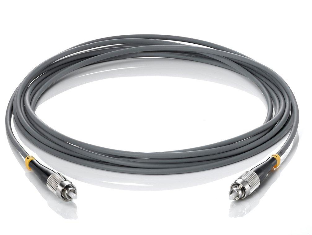 Optisches Kabel Konfekt 10 m OL 95 1010
