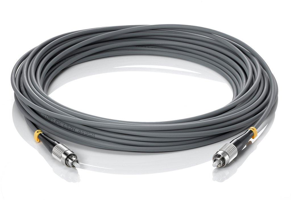Optisches Kabel Konfekt 20 m OL 95 1020